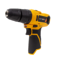 12V Accu Klopboormachine: Krachtig & Compact